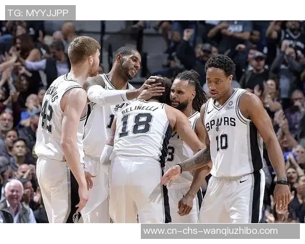 勇士与马刺激战西部决赛巅峰对决谁能问鼎联盟之巅