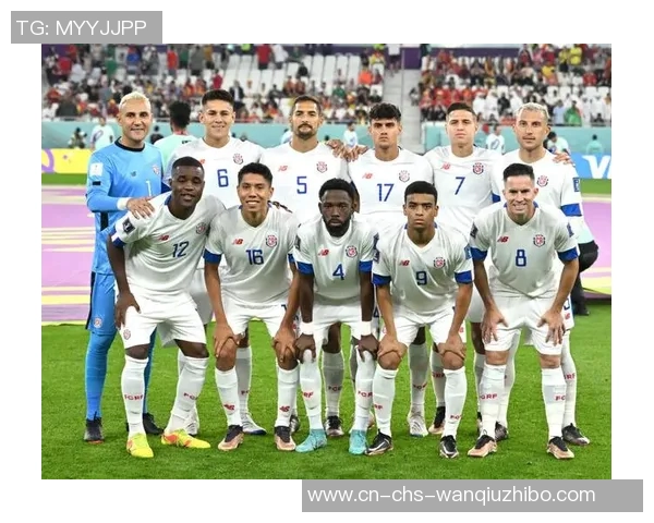 哥斯达黎加与卡塔尔的精彩对决揭示足球战术与团队合作的魅力